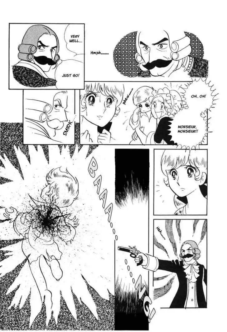 Rose of Versailles Chapter 10 20